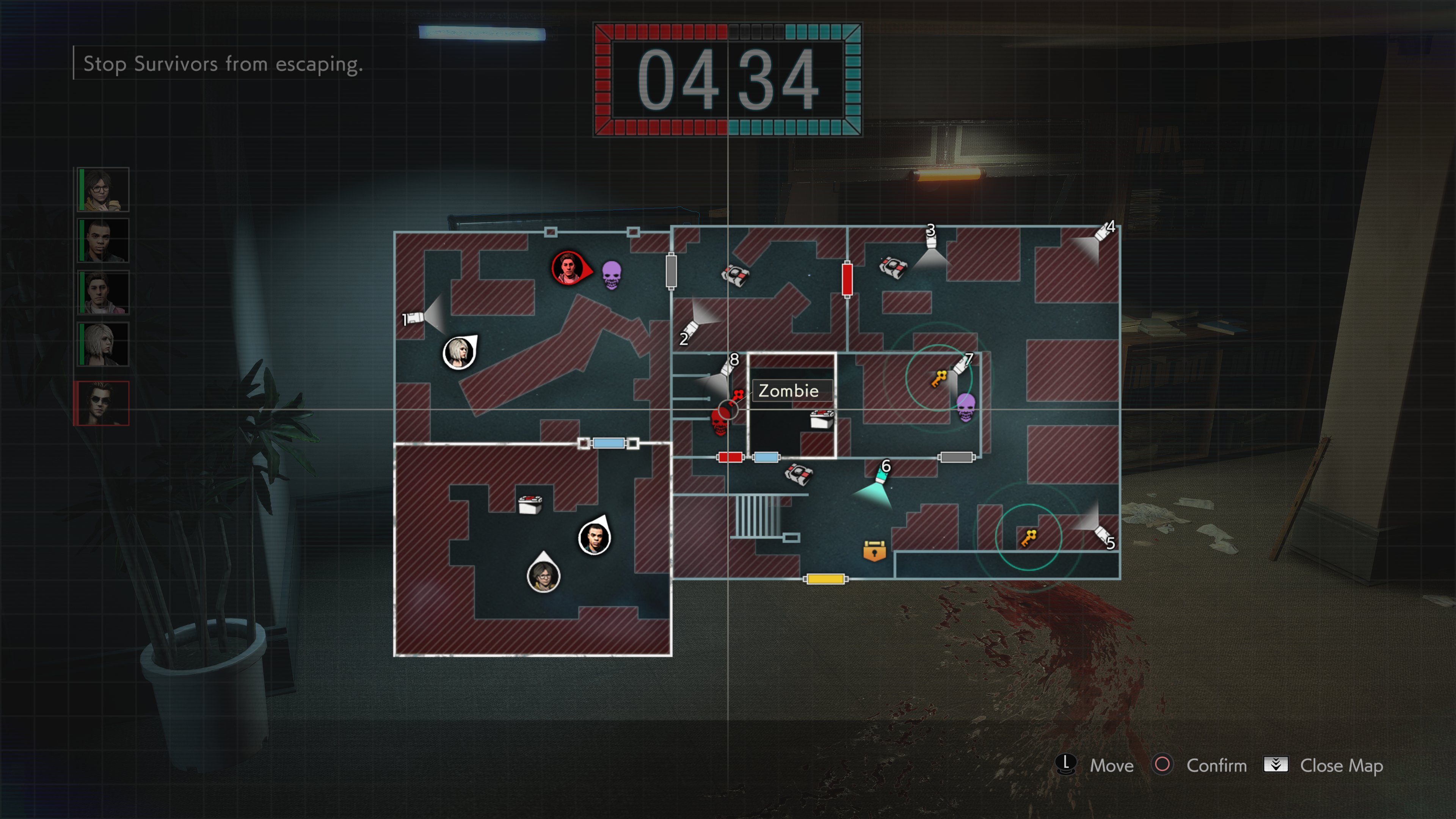 Resident Evil 3: Remake - Imagen 49